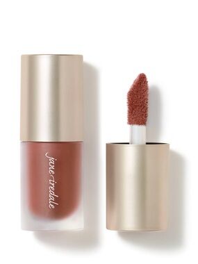 Jane Iredale ColorLuxe Liquid Blush - Cinnamon Girl - NWOB